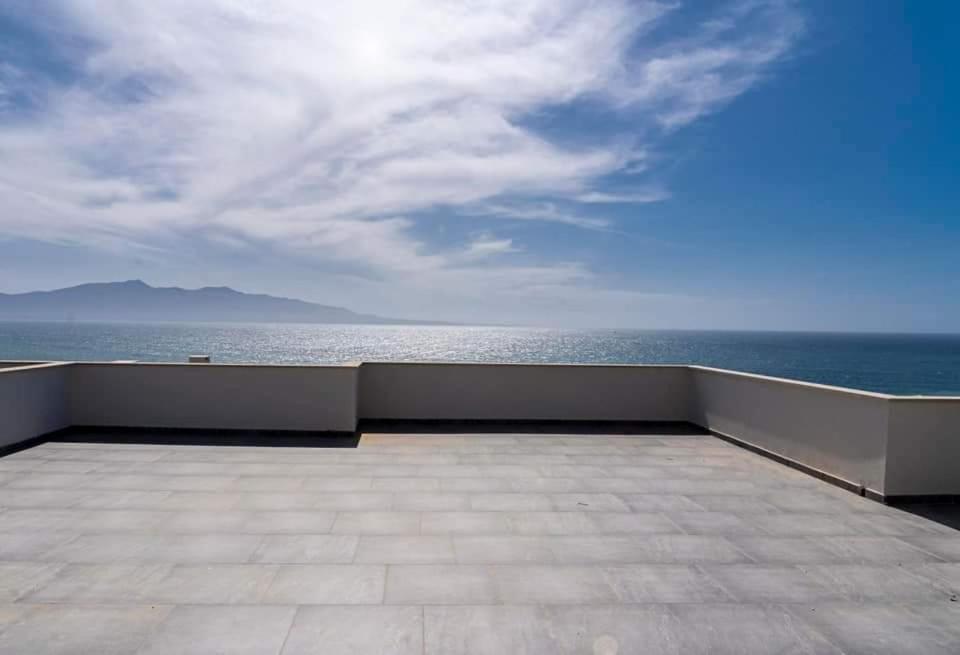 Apartment Beachfront Sarandë