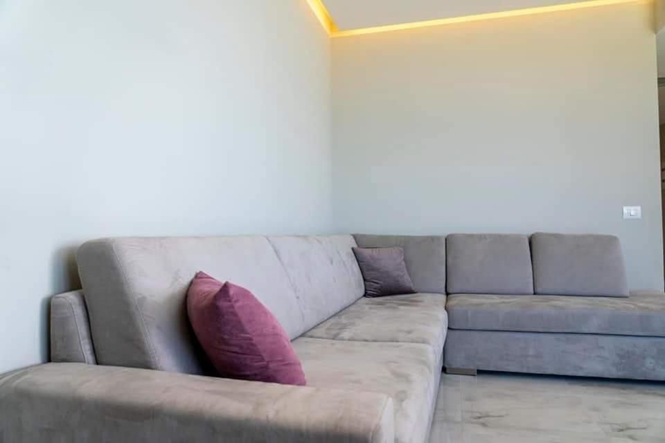 Apartment Beachfront
