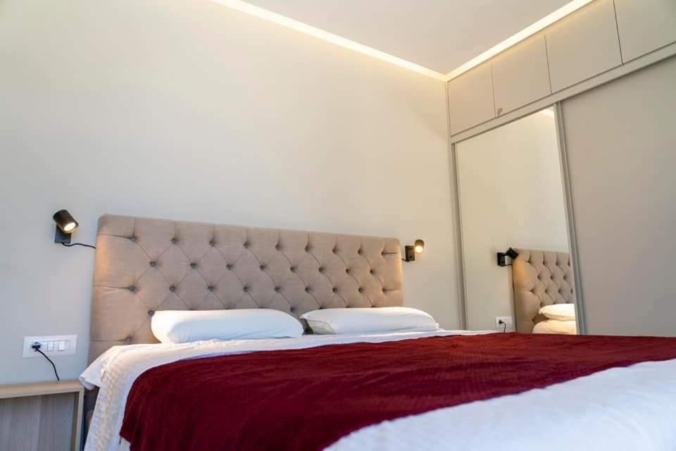 Apartament Beachfront *