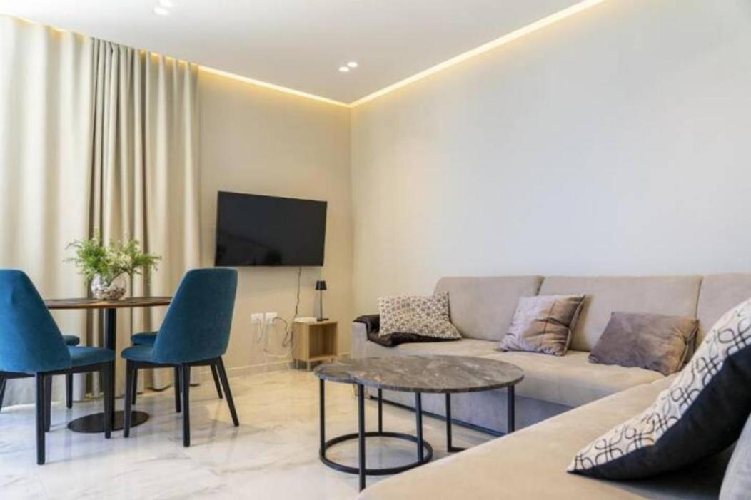 Apartament Beachfront *