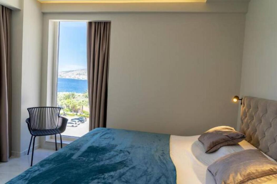 Apartament Beachfront