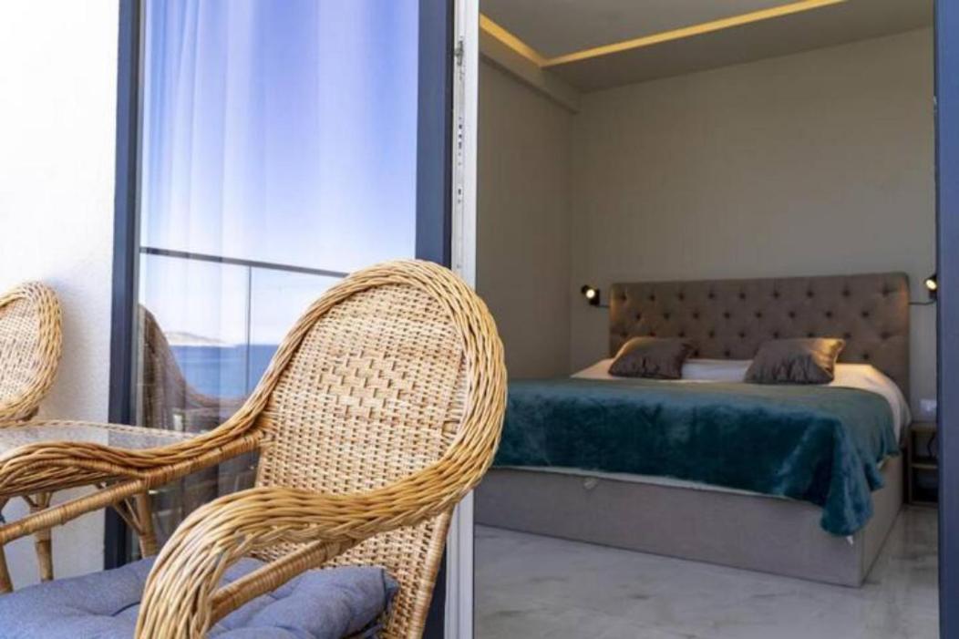 Apartment Beachfront Sarandë