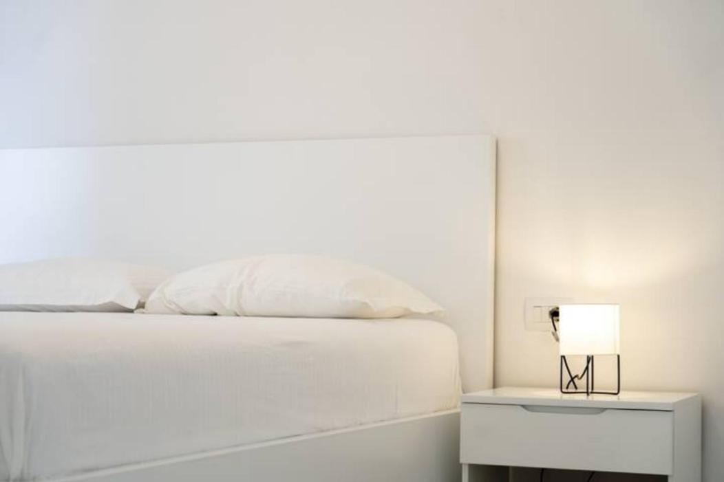 Apartament Beachfront