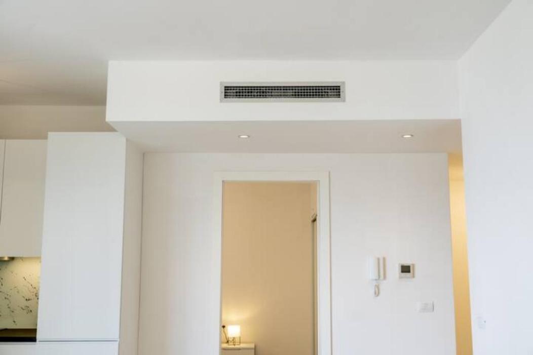 Beachfront Apartament *