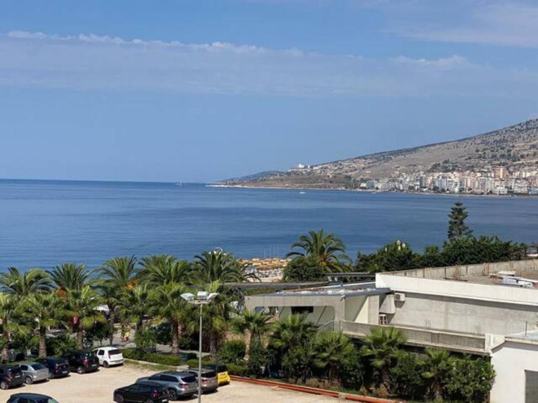 Beachfront *