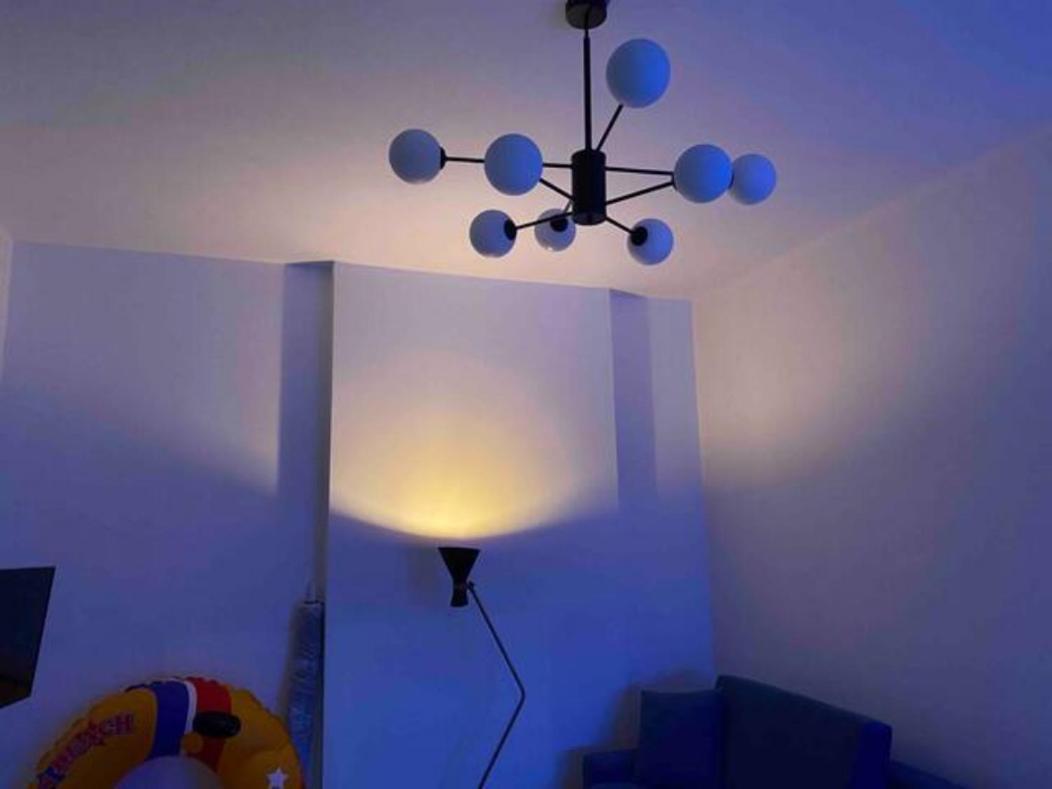 Beachfront Apartament *