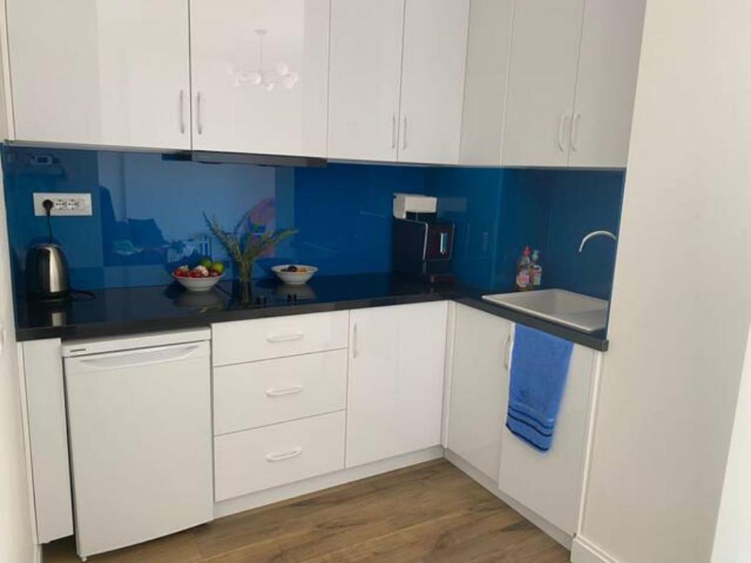 Apartament Beachfront